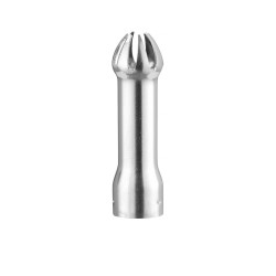 Grietinėlės plakiklis, HENDI, Profi Line, 1L, ⌀98x(H)330mm