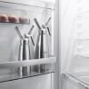 Grietinėlės plakiklis, HENDI, Profi Line, 1L, ⌀98x(H)330mm