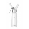 Grietinėlės plakiklis, HENDI, Kitchen Line, 0,5L, ⌀80x(H)260mm