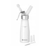 Grietinėlės plakiklis, HENDI, Kitchen Line, 0,5L, ⌀80x(H)260mm
