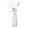 Grietinėlės plakiklis, HENDI, Kitchen Line, 0,5L, ⌀80x(H)260mm