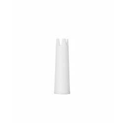 Grietinėlės plakiklis, HENDI, Kitchen Line, 0,5L, ⌀80x(H)260mm