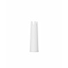 Grietinėlės plakiklis, HENDI, Kitchen Line, 0,5L, ⌀80x(H)260mm