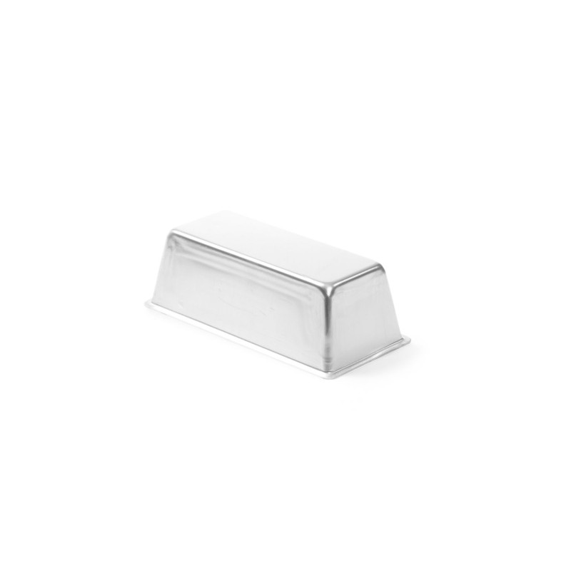 Kepimo forma, HENDI, 180x80x(H)60mm