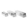 Kepimo forma, HENDI, 180x80x(H)60mm