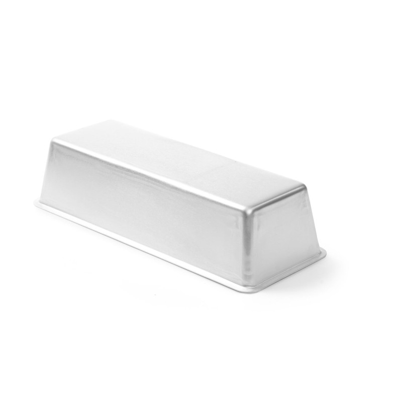 Kepimo forma, HENDI, 300x110x(H)75mm
