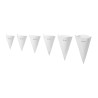 Konditerijos maišeliai, daugkartinio naudojimo , HENDI, Kitchen Line, 2 vnt., (L)450mm