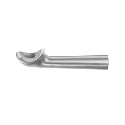 Stöckel porcijinis šaukštas ledams, Stöckel, 1/20, ⌀56x120mm