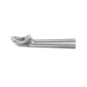 Stöckel porcijinis šaukštas ledams, Stöckel, 1/20, ⌀56x120mm