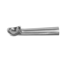 Stöckel porcijinis šaukštas ledams, Stöckel, 1/30, ⌀49x120mm