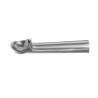 Stöckel porcijinis šaukštas ledams, Stöckel, 1/30, ⌀49x120mm