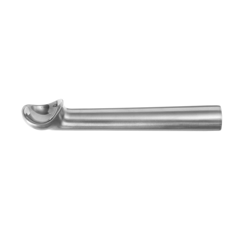Porcijinis šaukštas ledams Stöckel, Stöckel, 1/30, ⌀49x170mm