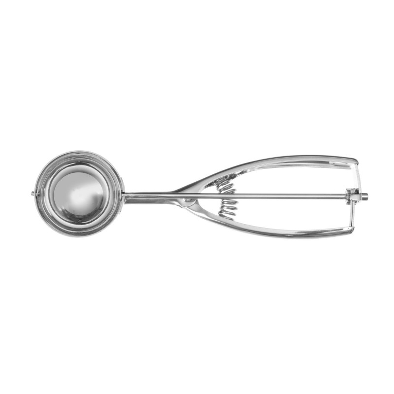 Ledų šaukštas, HENDI, Kitchen Line, 1/16, ⌀59mm