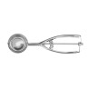 Ledų šaukštas, HENDI, Kitchen Line, 1/16, ⌀59mm