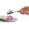 Ledų šaukštas, HENDI, Kitchen Line, 1/20, ⌀56mm