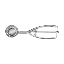 Ledų šaukštas, HENDI, Kitchen Line, 1/24, ⌀53mm