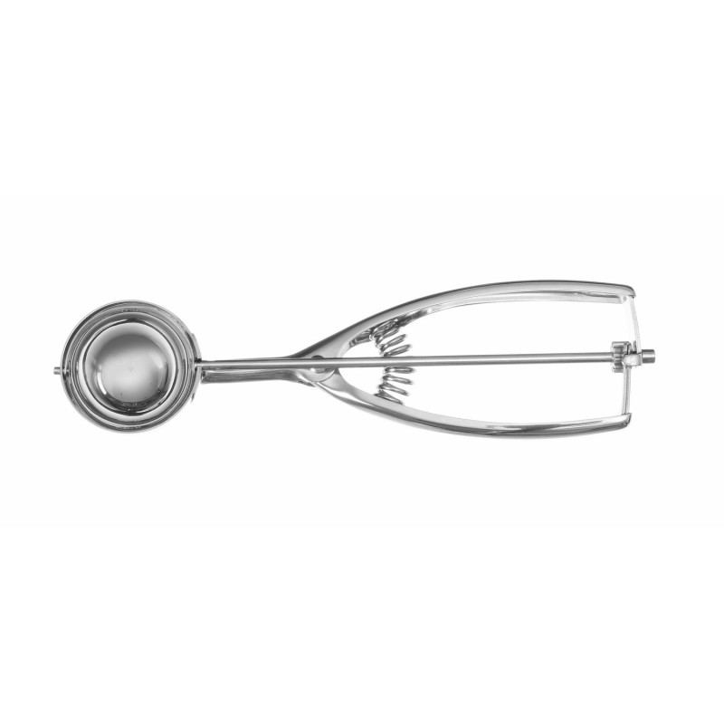 Ledų šaukštas, HENDI, Kitchen Line, 1/30, ⌀50mm