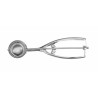 Ledų šaukštas, HENDI, Kitchen Line, 1/30, ⌀50mm