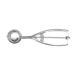 Ledų šaukštas, HENDI, Kitchen Line, 1/36, ⌀48mm