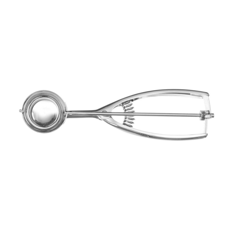 Ledų šaukštas, HENDI, Kitchen Line, 1/36, ⌀48mm