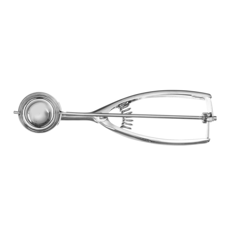 Ledų šaukštas, HENDI, Kitchen Line, 1/40, ⌀44mm
