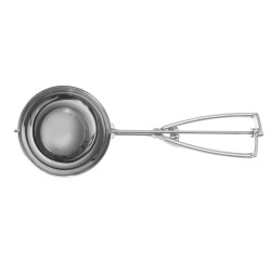 Porcijinis šaukštas Stöckel, Stöckel, 1/4, ⌀100mm