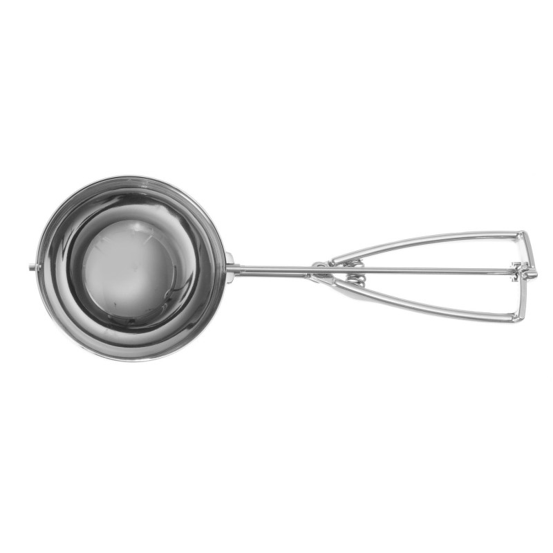 Porcijinis šaukštas Stöckel, Stöckel, 1/4, ⌀100mm