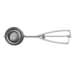 Porcijinis šaukštas Stöckel, Stöckel, 1/10, ⌀70mm