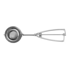 Porcijinis šaukštas Stöckel, Stöckel, 1/12, ⌀67mm