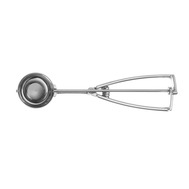 Porcijinis šaukštas Stöckel, Stöckel, 1/24, ⌀51mm