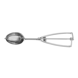 Stöckel ovalo formos ledų šaukštas, Stöckel, 1/30, 62x43mm