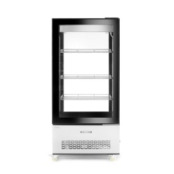 Šaldymo vitrina, Arktic, 230V/500W, 650x850x(H)1908mm