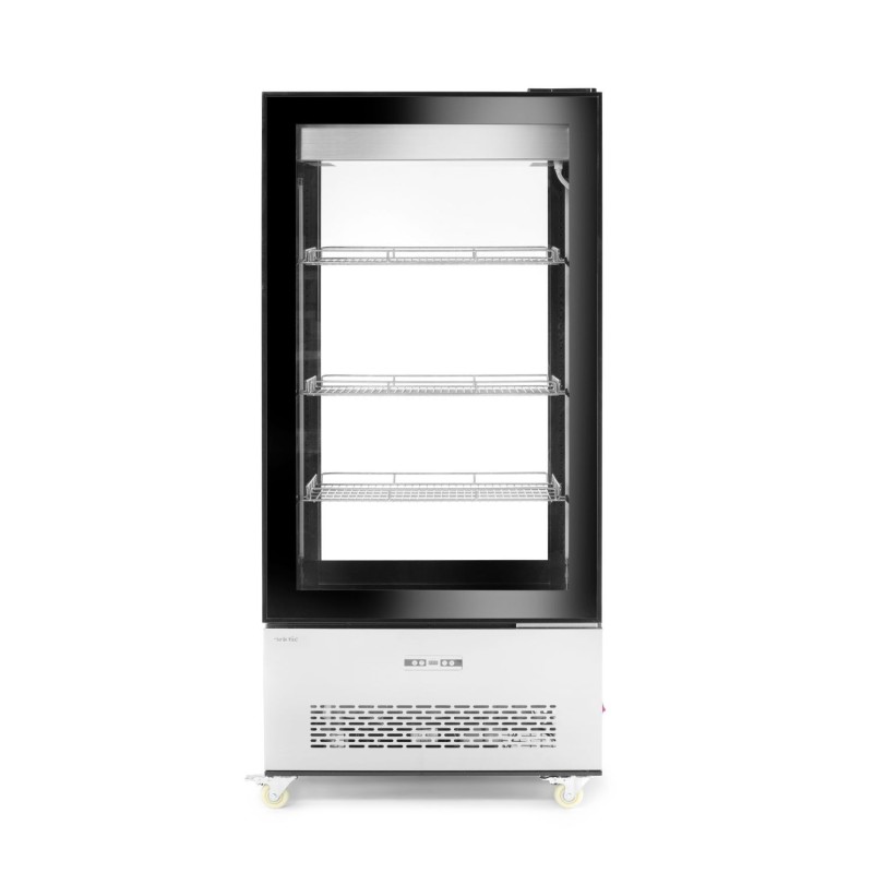 Šaldymo vitrina, Arktic, 230V/500W, 650x850x(H)1908mm