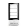Šaldymo vitrina, Arktic, 230V/500W, 650x850x(H)1908mm