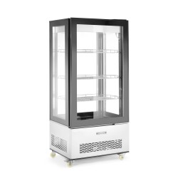 Šaldymo vitrina, Arktic, 230V/500W, 650x850x(H)1908mm