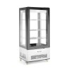 Šaldymo vitrina, Arktic, 230V/500W, 650x850x(H)1908mm
