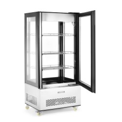 Šaldymo vitrina, Arktic, 230V/500W, 650x850x(H)1908mm