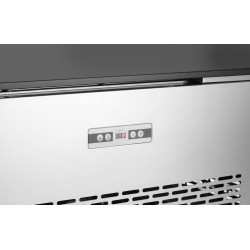 Šaldymo vitrina, Arktic, 230V/500W, 650x850x(H)1908mm
