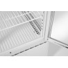 Šaldymo vitrina, 58 l, Arktic, Balta, 230V/170W, 406x452x(H)830mm