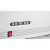 Šaldymo vitrina, 58 l, Arktic, Balta, 230V/170W, 406x452x(H)830mm