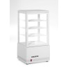 Šaldymo vitrina, 68 l, Arktic, balta, 230V/170W, 397x444x(H)875mm