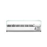 Šildoma vitrina GN 1/3, Arktic, 6x GN 1/3, GN 1/3, 36L, 230V/180W, 420x1405x(H)456mm