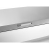 Šildoma vitrina GN 1/3, Arktic, 4x GN 1/3, GN 1/3, 24L, 230V/180W, 420x1205x(H)630mm