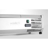 Šildoma vitrina GN 1/3, Arktic, 4x GN 1/3, GN 1/3, 24L, 230V/180W, 420x1205x(H)630mm
