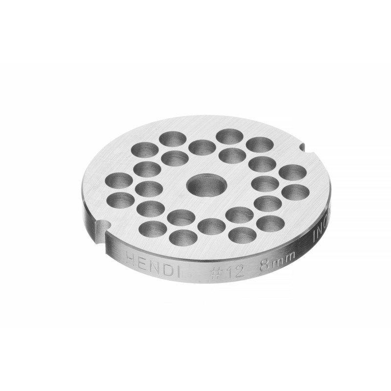Sietelis mėsmalei Hendi 12 (ø70mm) skylutės ø8mm HD