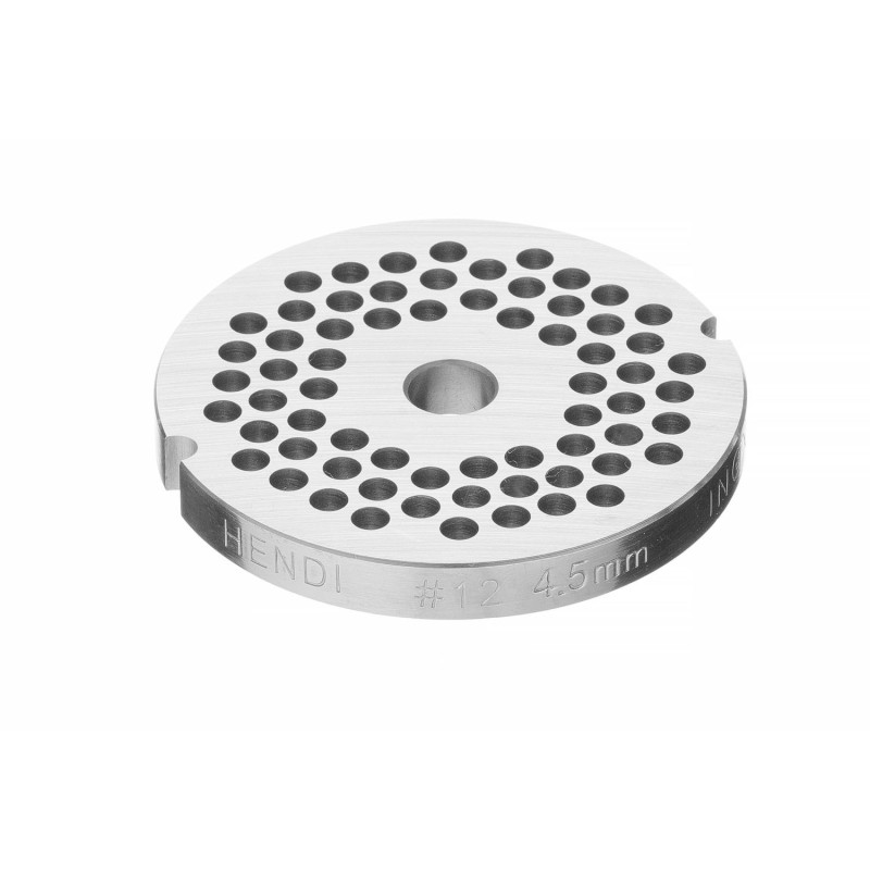 Sietelis mėsmalei Hendi 12 (ø70mm) skylutės ø 4,5mm HD