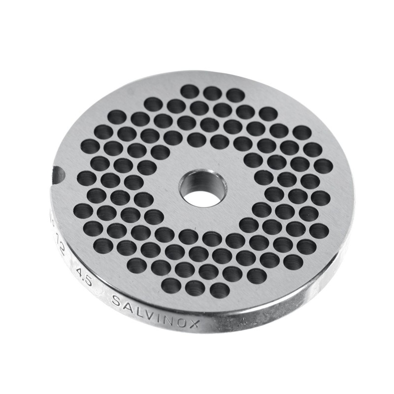 Sietelis mėsmalei Hendi 22 (ø8,2mm) skylutės ø8mm