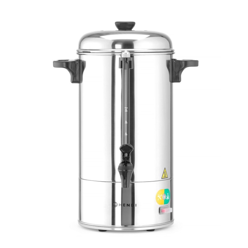 Virdulys el. 6l kavai/arbatai