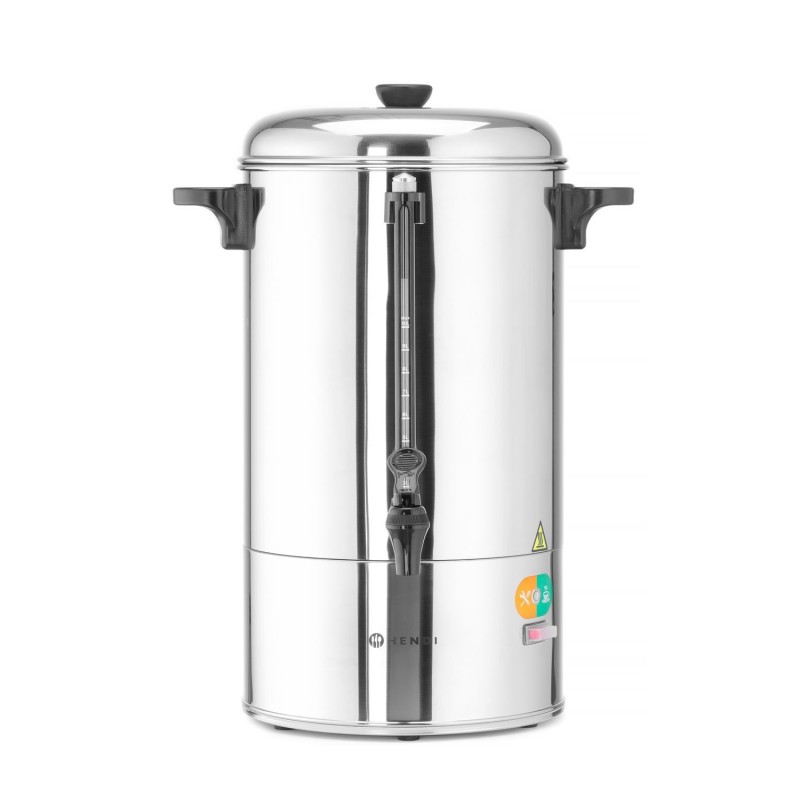 Virdulys el. 10l kavai/arbatai