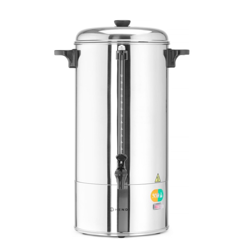 Virdulys el. 15l kavai /arbatai